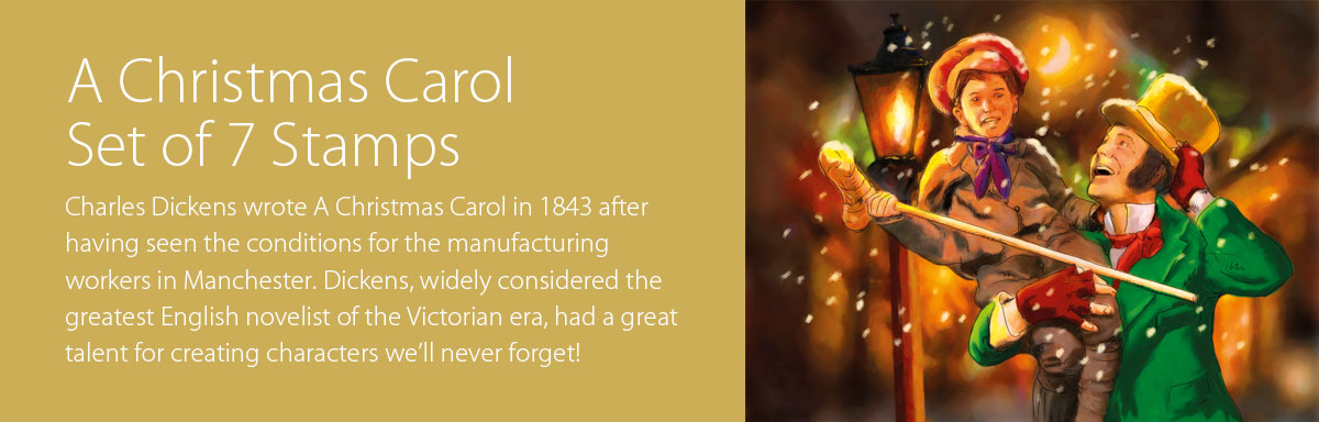 A Christmas Carol